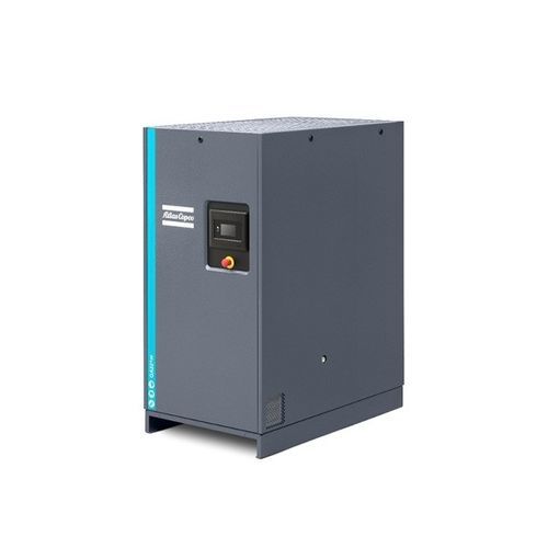 スクリューコンプレッサー - GA 11+-26+ - Atlas Copco Kompressoren und Drucklufttechnik GmbH - エア / 電動 / 据え置き型