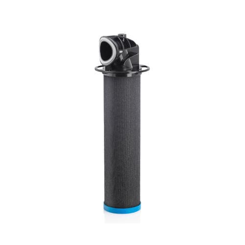 オイル用フィルター材料 - DD+  - Atlas Copco Kompressoren und Drucklufttechnik GmbH