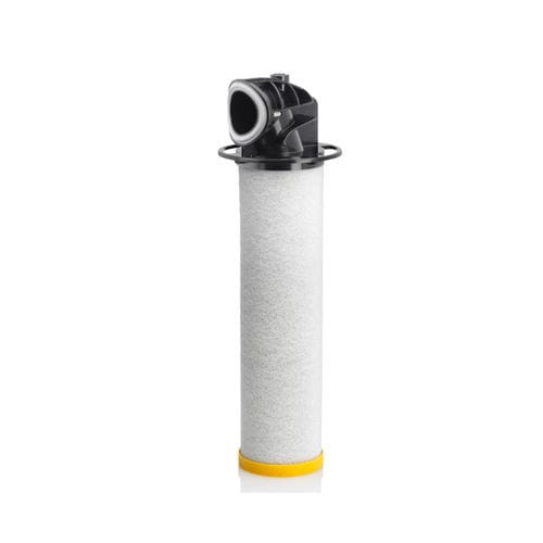 オイル用フィルター材料 - PDp+  - Atlas Copco Kompressoren und Drucklufttechnik GmbH - エア
