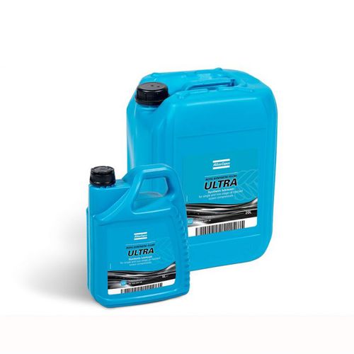 潤滑オイル - 16302041 series - Atlas Copco Kompressoren und Drucklufttechnik GmbH - 合成素材 / コンプレッサー用