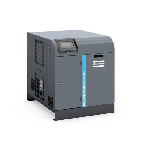 真空乾燥機 - FD VSD - Atlas Copco Kompressoren und Drucklufttechnik GmbH - エア / 冷凍回路用