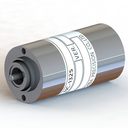 核なしサーボモーター - NC-1325 series - CITIZEN CHIBA PRECISION CO., LTD. - 誘導 / DC / 12V