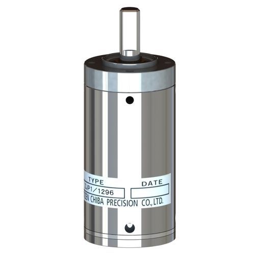 同軸歯車減速機 - ZJP Series - CITIZEN CHIBA PRECISION CO., LTD. - 0.2 - 0.5 Nm / 0.1 - 0.2 Nm / 0.5 - 1 Nm