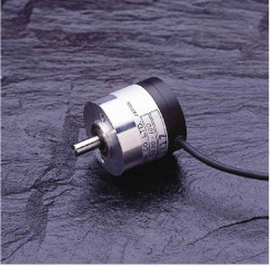 インクリメンタルロータリエンコーダ - E-3030 series - CITIZEN CHIBA PRECISION CO., LTD. - 5VDC / 高解像度 / 高精度