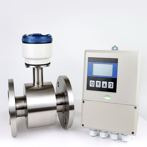 電磁式流量計 - HLSLD-Remote - Kamboda - 密度 / 水用 / 化学製品