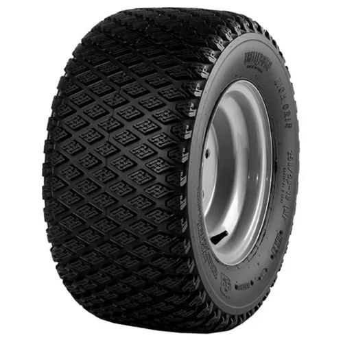 産業用タイヤ - High Grip - Trelleborg Wheel Systems - 多目的四輪車 / 8インチ