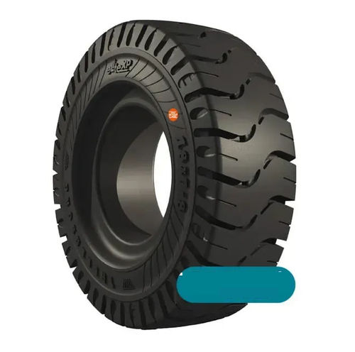 産業用タイヤ - ProHD - Trelleborg Wheel Systems - フォークリフトトラック用 / 8インチ / 垂直方向