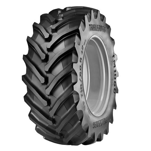 農業タイヤ - TM1060 - Trelleborg Wheel Systems - トラクター用 / 30" / 28"