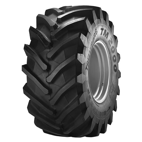 農業タイヤ - TM2000 - Trelleborg Wheel Systems - トラクター用 / 刈り取り機用 / 26インチ