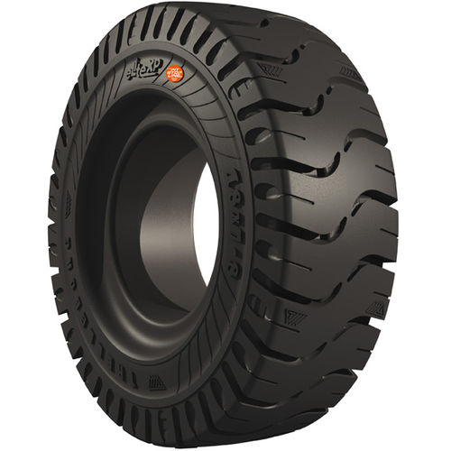産業用タイヤ - XP1000 - Trelleborg Wheel Systems - フォークリフトトラック用 / 24インチ / 15インチ
