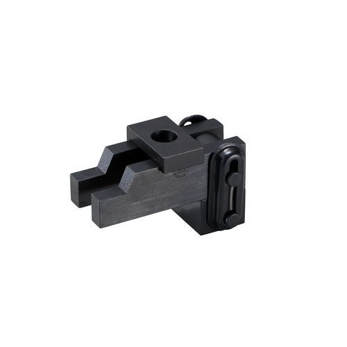 手動式クランプ装置 - EASYCLAMP S-Type - MATEX - 機械式 / 射出成形用 / コンパクト