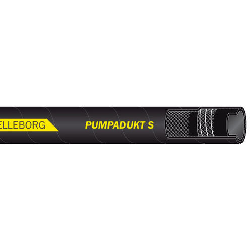 石油用ホース - PUMPADUKT S - Trelleborg Industrial Hose - ガソリン用 / 燃料油用 / ディーゼル用