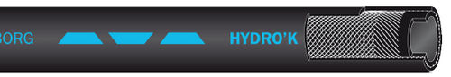 石油用ホース - HYDRO’ K - Trelleborg Industrial Hose - 燃料油用 / オイル / ミネラルオイル用