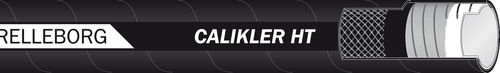 圧縮空気用ホース - CALIKLER HT - Trelleborg Industrial Hose - 粉末用 / バルク材用 / ゴム製