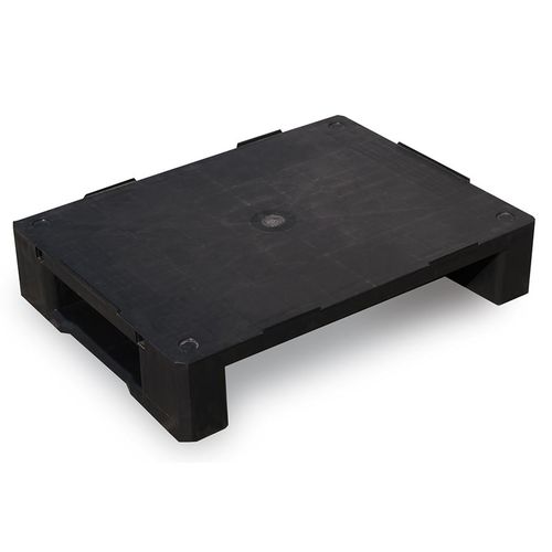 プラスチック製パレット - TP060 - CMP srl - 輸送用 / ハンドリング用 / 積み重ね式