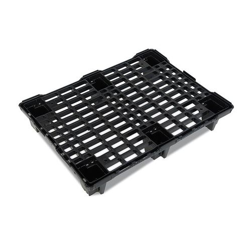 プラスチック製パレット - SF060 - CMP srl - 輸送用 / 軽量 / ネスティング