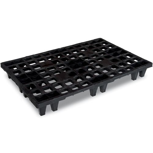 プラスチック製パレット - PL080 - CMP srl - 輸送用 / 軽量 / ネスティング