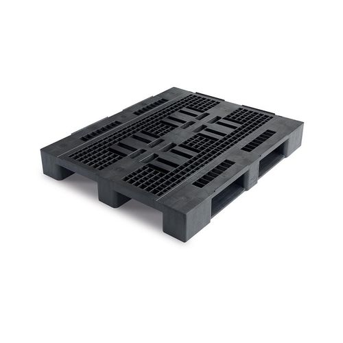 ESDパレット - Vipall 1000  - CMP srl - HDPE / ハンドリング用 / 貯蔵