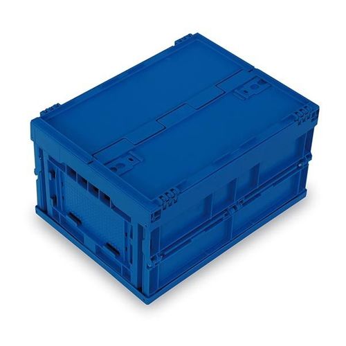 PPクレート - 432-22D - CMP srl - 貯蔵用 / ハンドリング用 / 積み重ね式