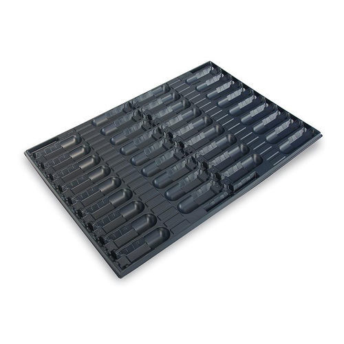 ワイン貯蔵用プラスチックディバイダ - Vinplast 800 CN/8 - CMP srl