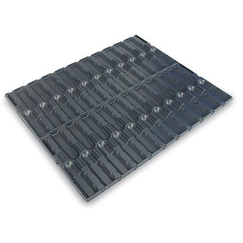 包装用プラスチックディバイダ - Vinplast 1210 - CMP srl - ワイン貯蔵用プラスチック