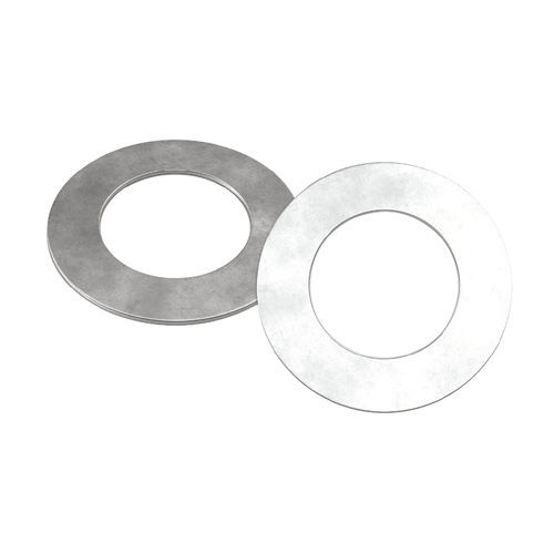 防振ワッシャー - 49041777 - Trelleborg Antivibration Solutions - 円形 / スチール製 / M6