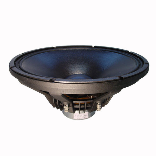 ホーンスピーカー用コンプレッションドライバー - 15N620 - BMS - ネオジム製
