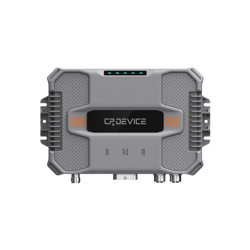 オールインワンPC - TANK GEN2 - Shenzhen CPDEVICE Technology Co., Ltd. - エッジAI / 組み込み / ARM® Cortex®-A55 Quad-core