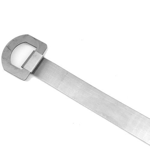 ステンレススチール製結束バンド - Manufacturer - ナイロン製 / ダブル / 再使用可能