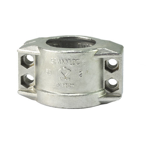 ボルトチューブ用クランプ リング - L06020 series - LUXECASTING INTERNATIONAL GROUP - ステンレススチール製