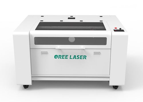 レーザー彫刻機 - O-B3015 - Laser Comercial - 産業用