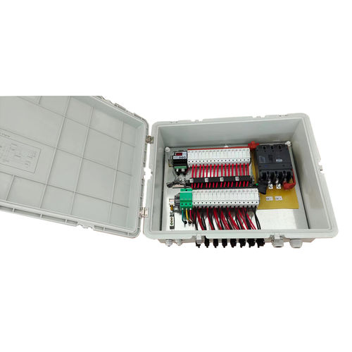 装備電気エンクロージャ - ZYD8 - Wenzhou Zeen Electric Co.,Ltd - 壁取り付け式 / 金属製 / IP65