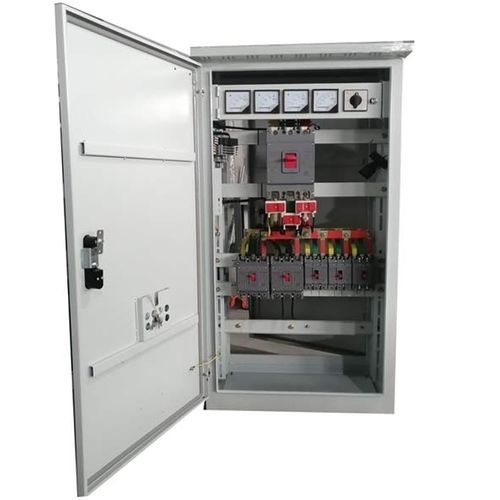 配電電気キャビネット - XL-21 - Wenzhou Zeen Electric Co.,Ltd - 壁掛け / 低電圧