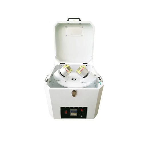 遊星式ミキサー - QH3502  - Yueqing Qihe Electrical Technology CO.,Ltd. - 縦型 / バッチ / 液体用