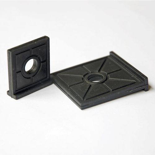 テストプラスチック射出成形金型 - Juntas Vargort SLU - 技術部品用 / カバー用 / 継手用