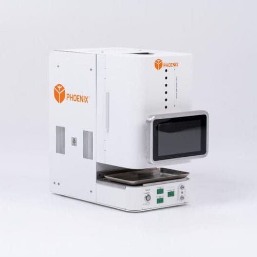 連続反応器 - Phoenix Flow Reactor™ - THALESNANO Inc. - 固定ベッド式 / 実験用 / プロセス