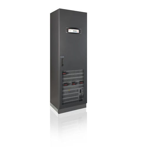 ダブル コンバージョン方式無停電電源装置 - PowerWave 33  - ABB UPS and power conditioning products - AC / 三相 / 鉛酸