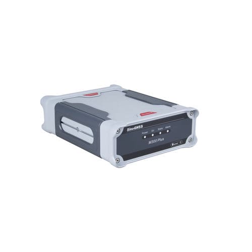 GNSS受信機 - M300 Plus - ComNav Technology Ltd. - GPS / GLONASS / GALILEO