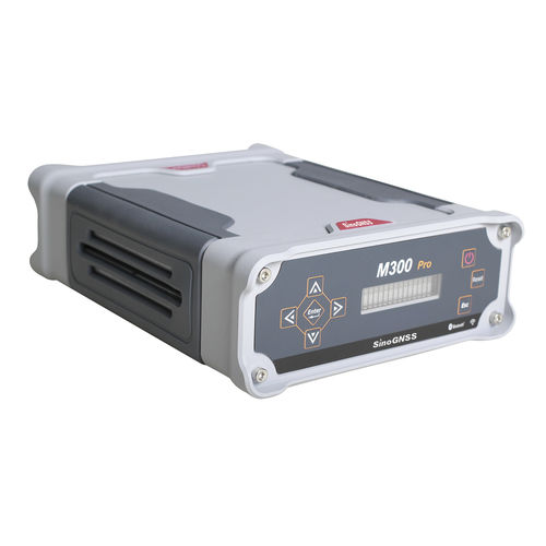 GNSS受信機 - M300 Pro  - ComNav Technology Ltd. - GPS / GLONASS / GALILEO