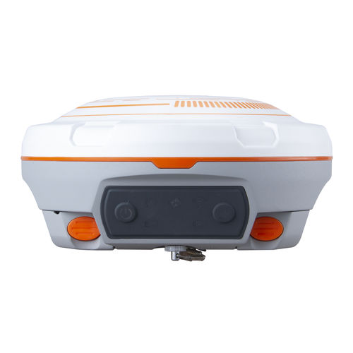 マルチチャンネル受信機 - N3 IMU - ComNav Technology Ltd. - ワイヤレス / ラジオ / RTK