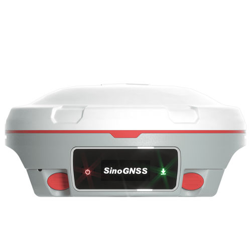 GNSS受信機 - Mars Pro - ComNav Technology Ltd. - ワイヤレス / WCDMA / RTK