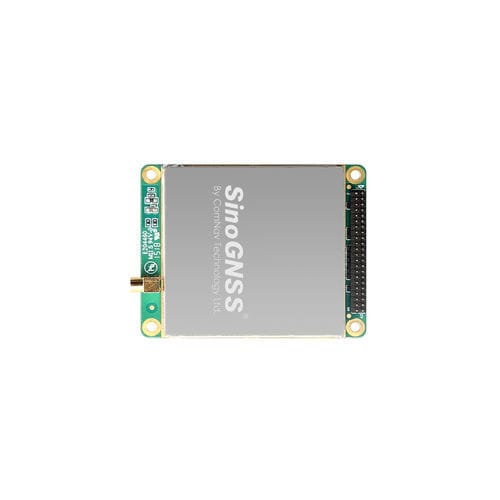 RTK受信機 カード - K705 - ComNav Technology Ltd. - GNSS / GPS / GLONASS