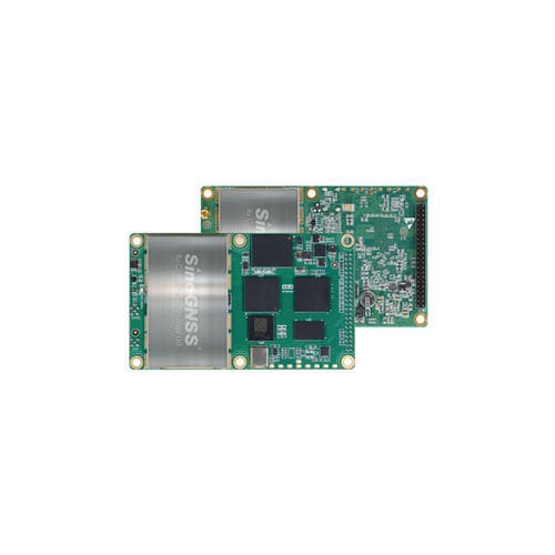 RTK受信機 カード - K708 - ComNav Technology Ltd. - GNSS / GPS / GLONASS