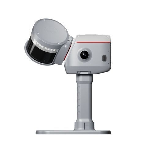 3Dスキャナ - LS600 - ComNav Technology Ltd. - 測定用 / レーザー / 点の雲によって