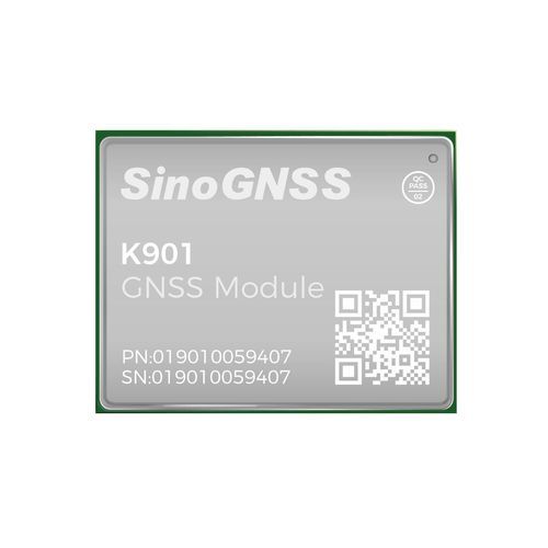 GPSGNSSモジュール - K901 - ComNav Technology Ltd. - GLONASS / QZSS / GALILEO
