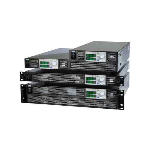 1U電源 - DSP-HR series - iDRC - 2U / AC/DC / 調節可能
