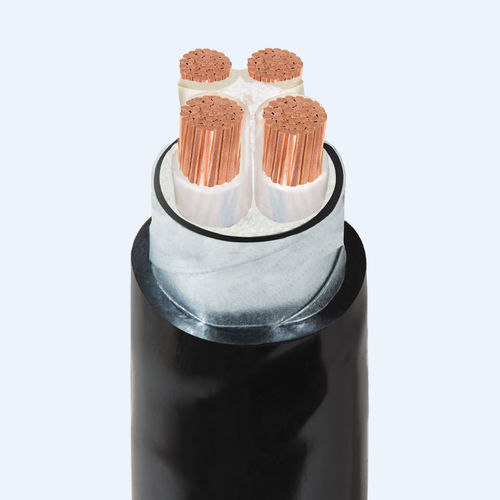 低電圧用途電力ケーブル - CXV/DATA - Thinh Phat Cables Joint Stock Company - 電力 / 絶縁 / シールド