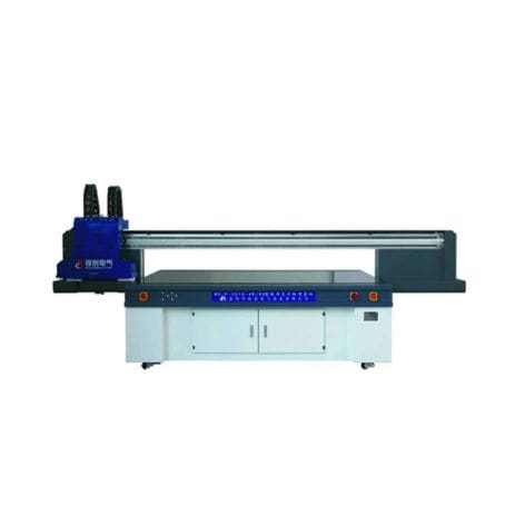 インクジェット印刷機 - RC-P-2515/4R/GS - Luoyang Ruichuang Electric Equipment Company - カラー / 高解像度 / 産業用
