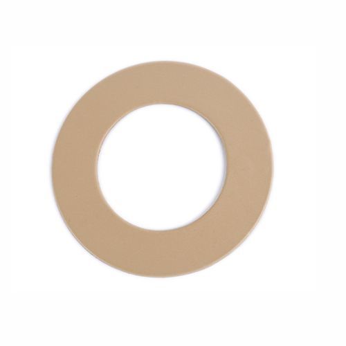 フラットシール材 - CPS3000HTR - Zhejiang CPS Cathay Packing  Sealing CO., LTD - 複合素材 / ステンレススチール製 / 円形