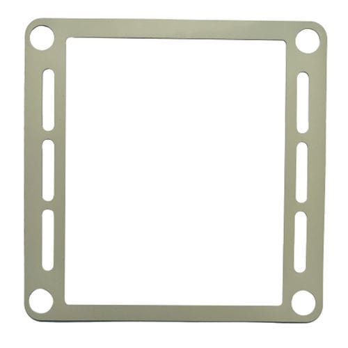 フラットシール材 - CPS5268HTR - Zhejiang CPS Cathay Packing  Sealing CO., LTD - 長方形断面式 / 防水性フレーム用 / 燃料電池